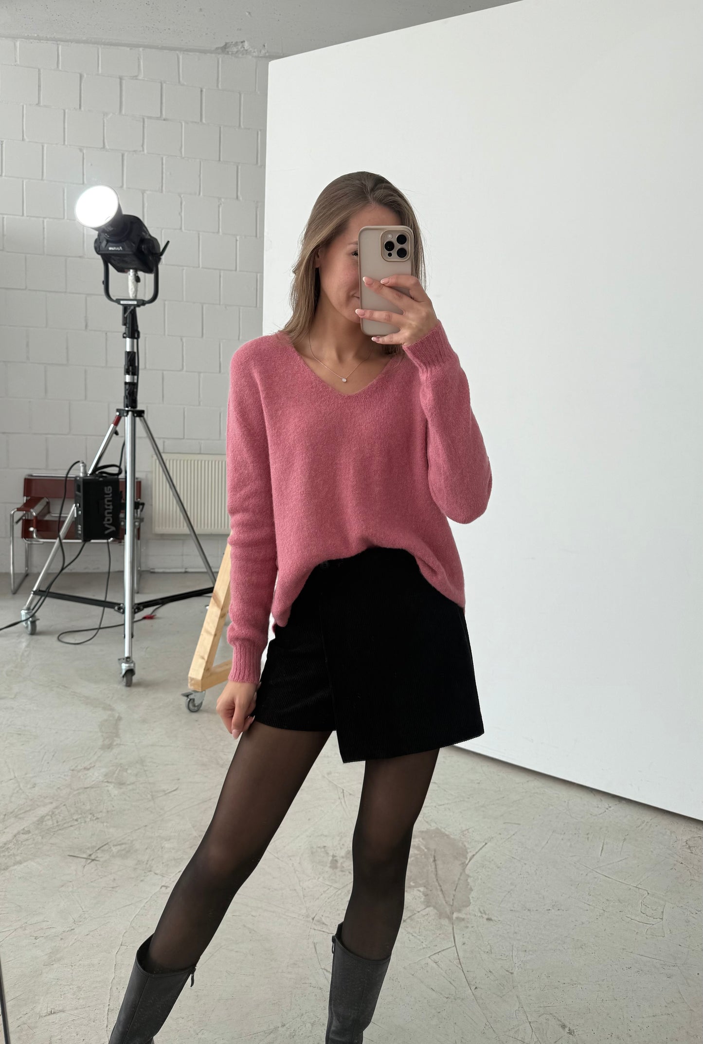 Pullover „ Mia“