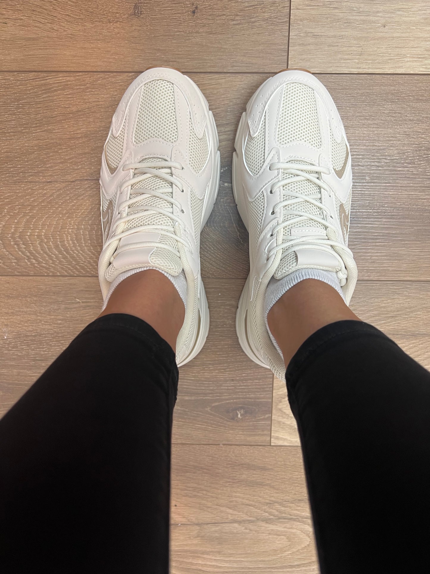 Sneaker „Chelsea“