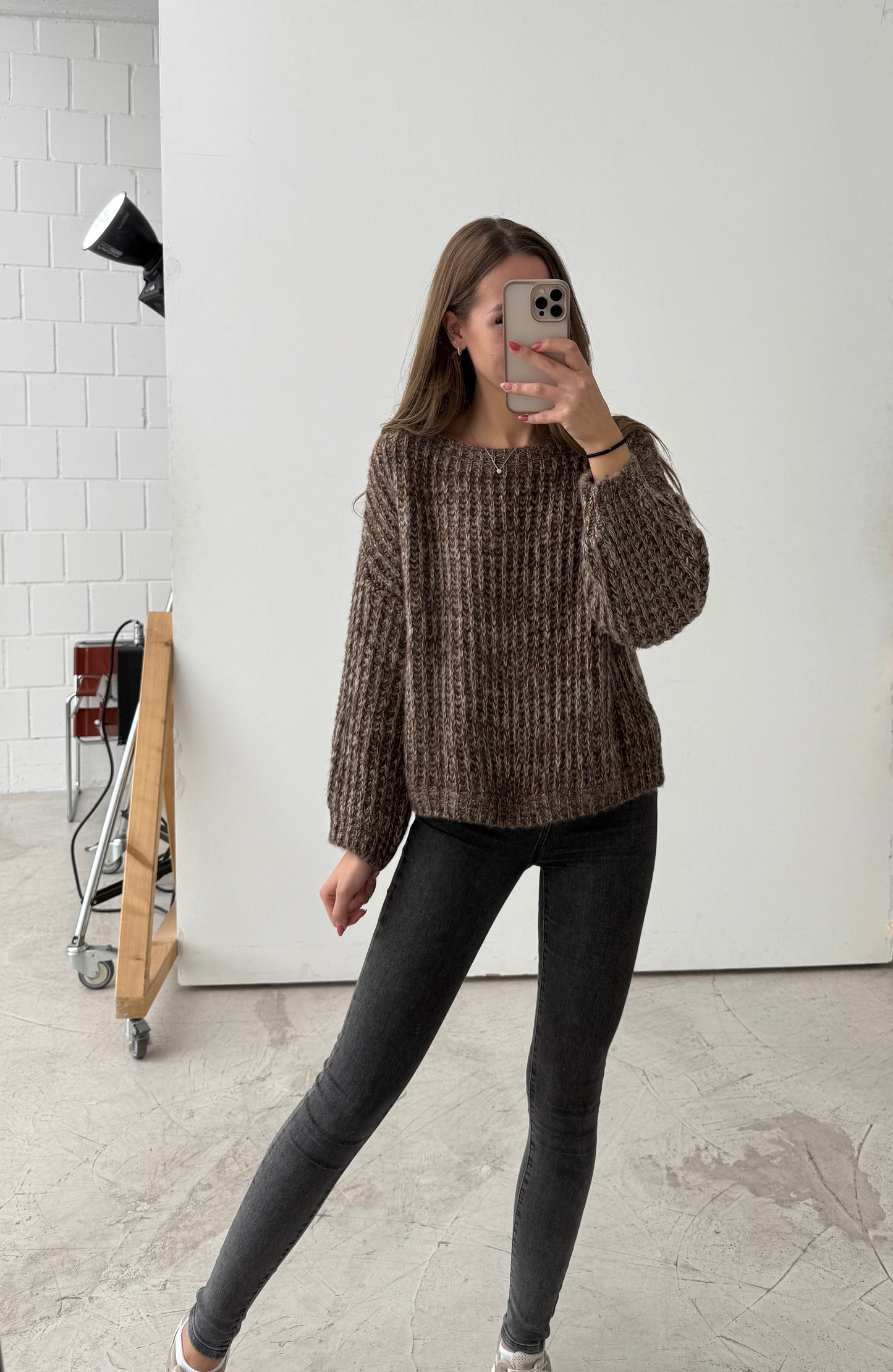 Pullover „marli“