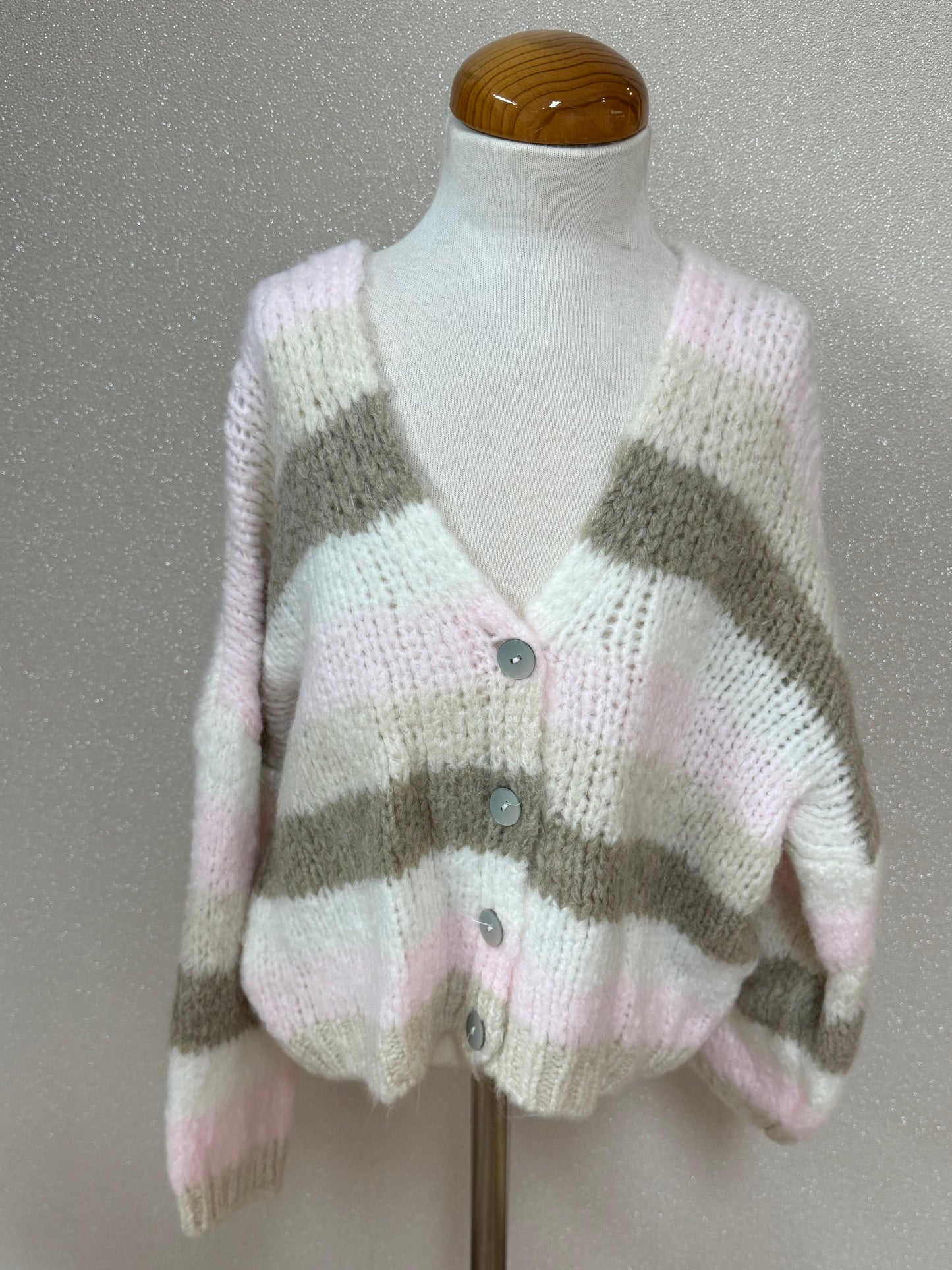 Cardigan Rosie