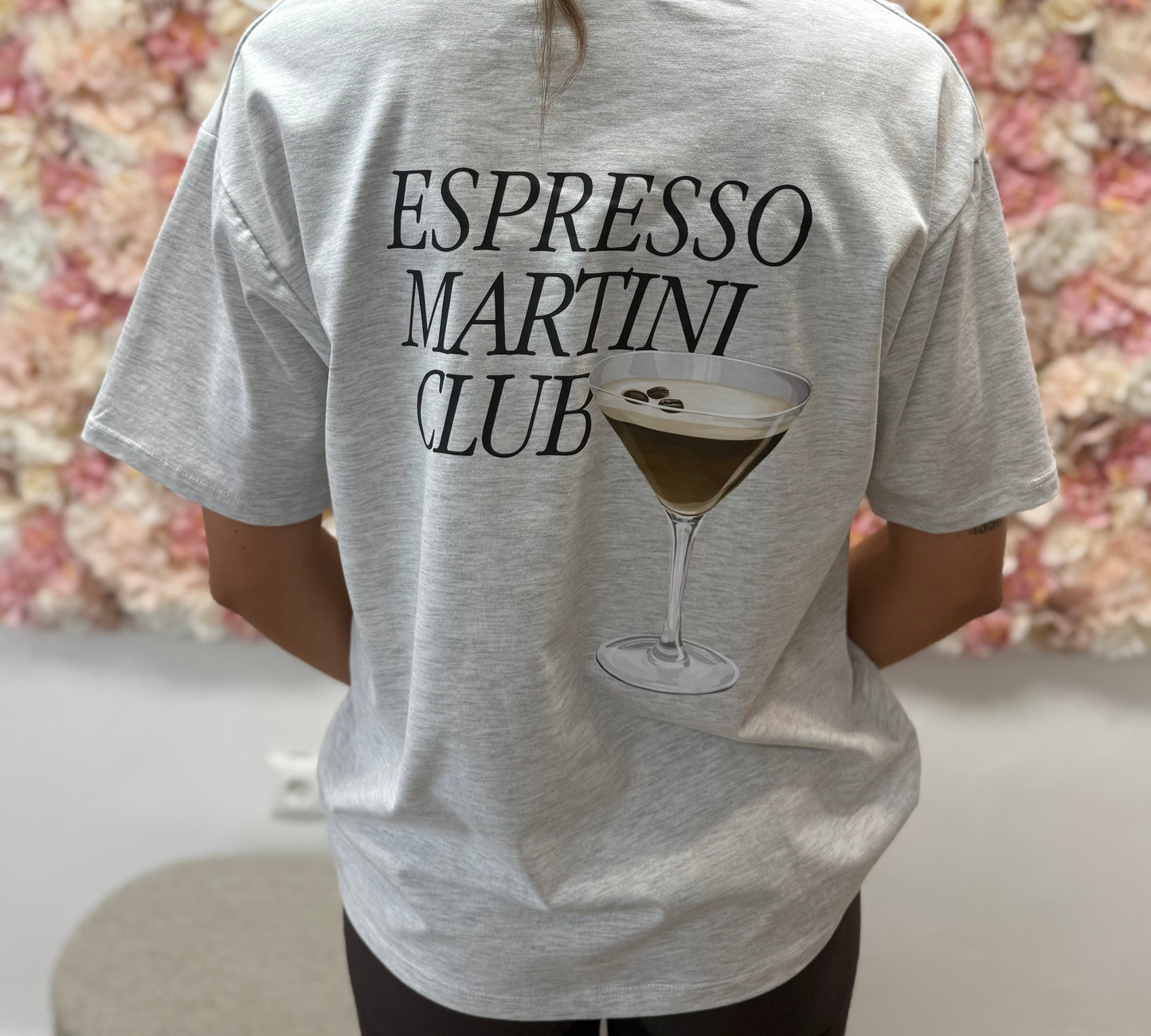 Espresso Martini Shirt