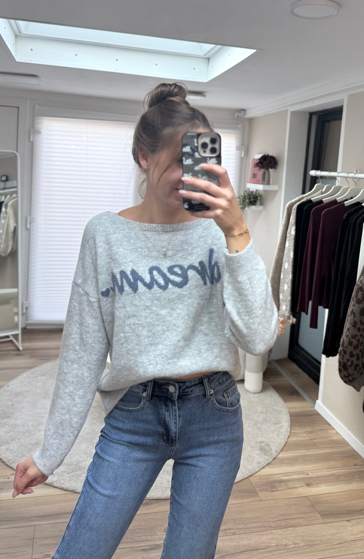 Pullover „Dream“