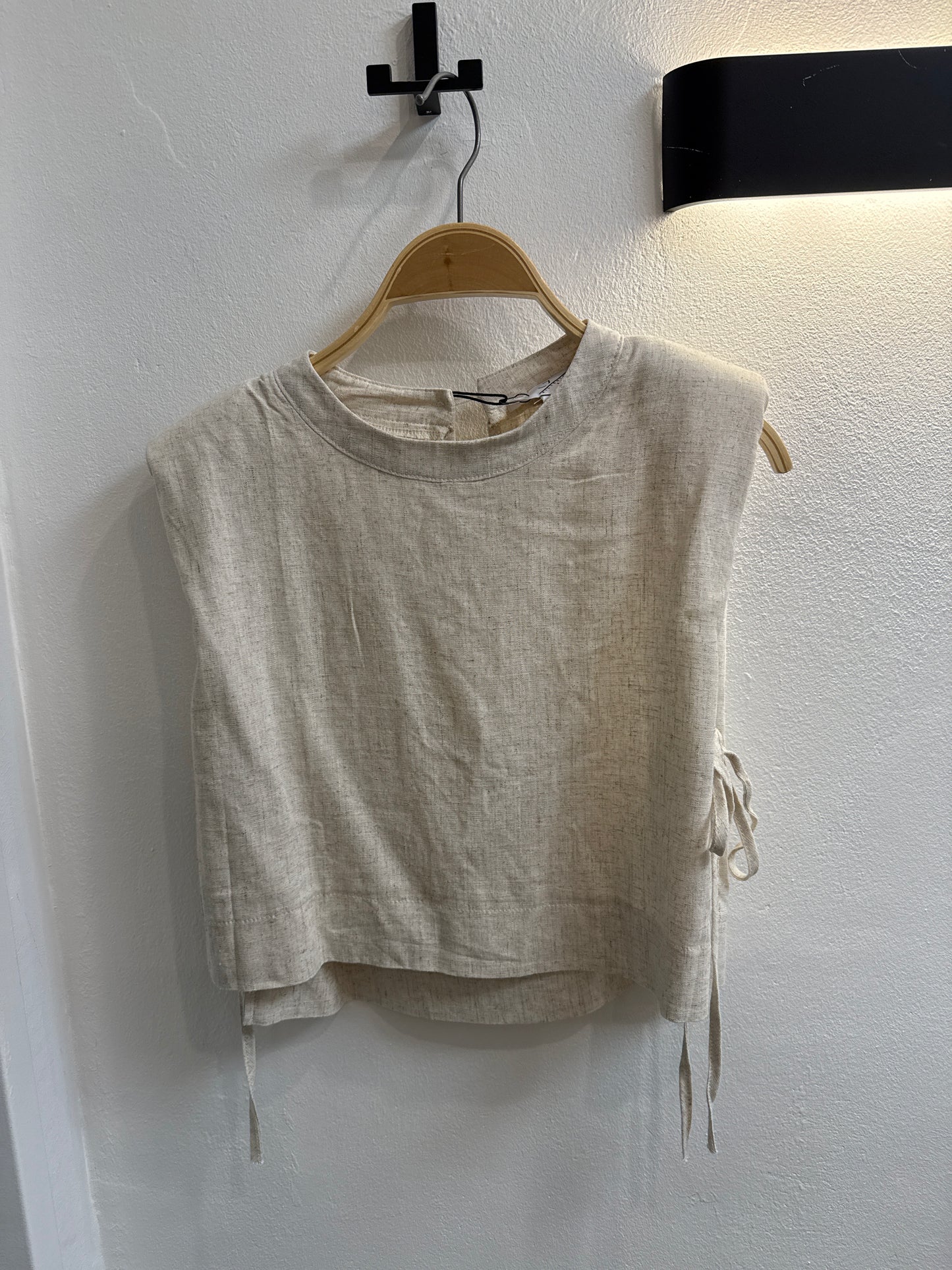 Leinen Shirt „Stella“