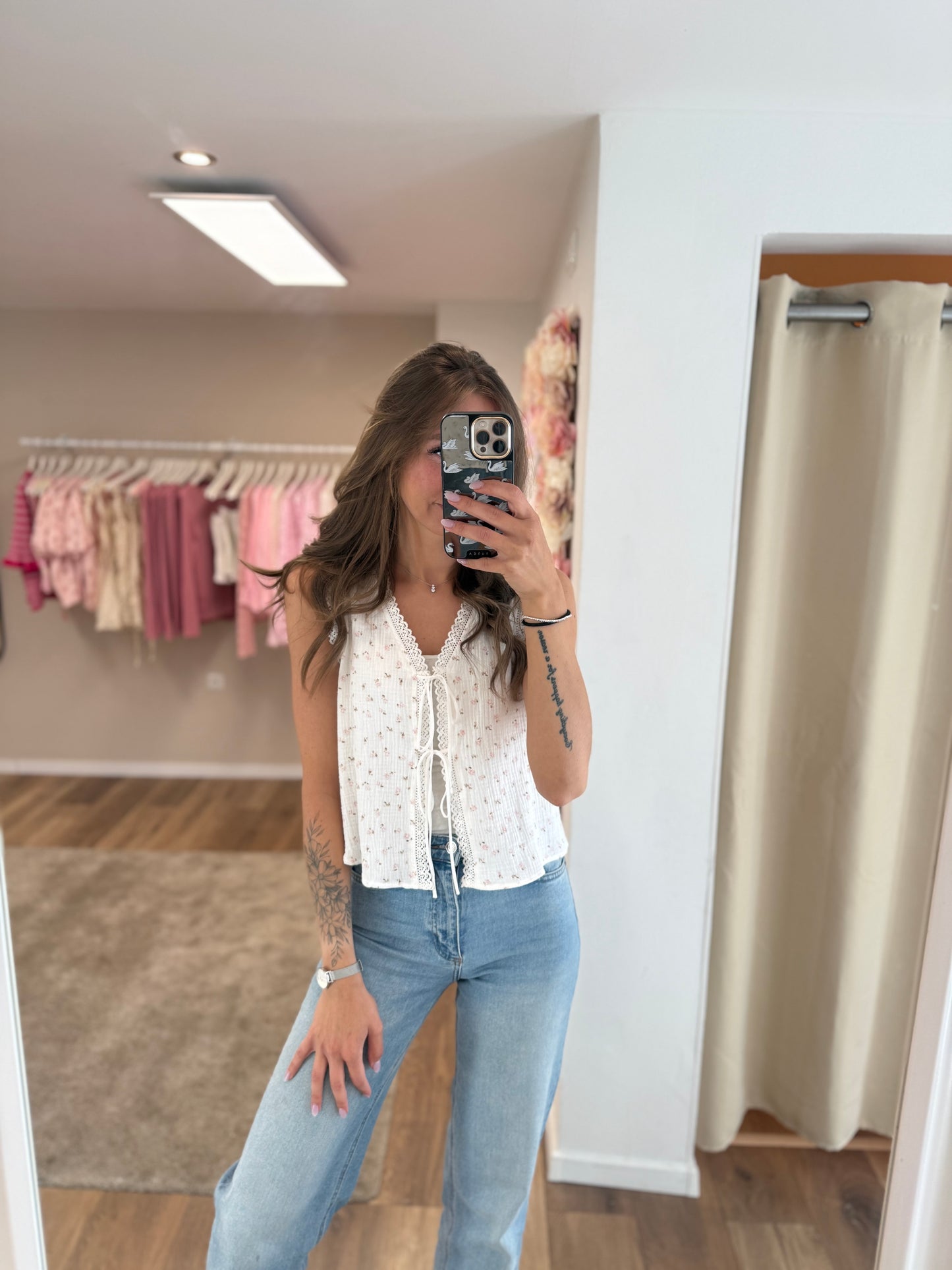 Top „Daisy Dream“