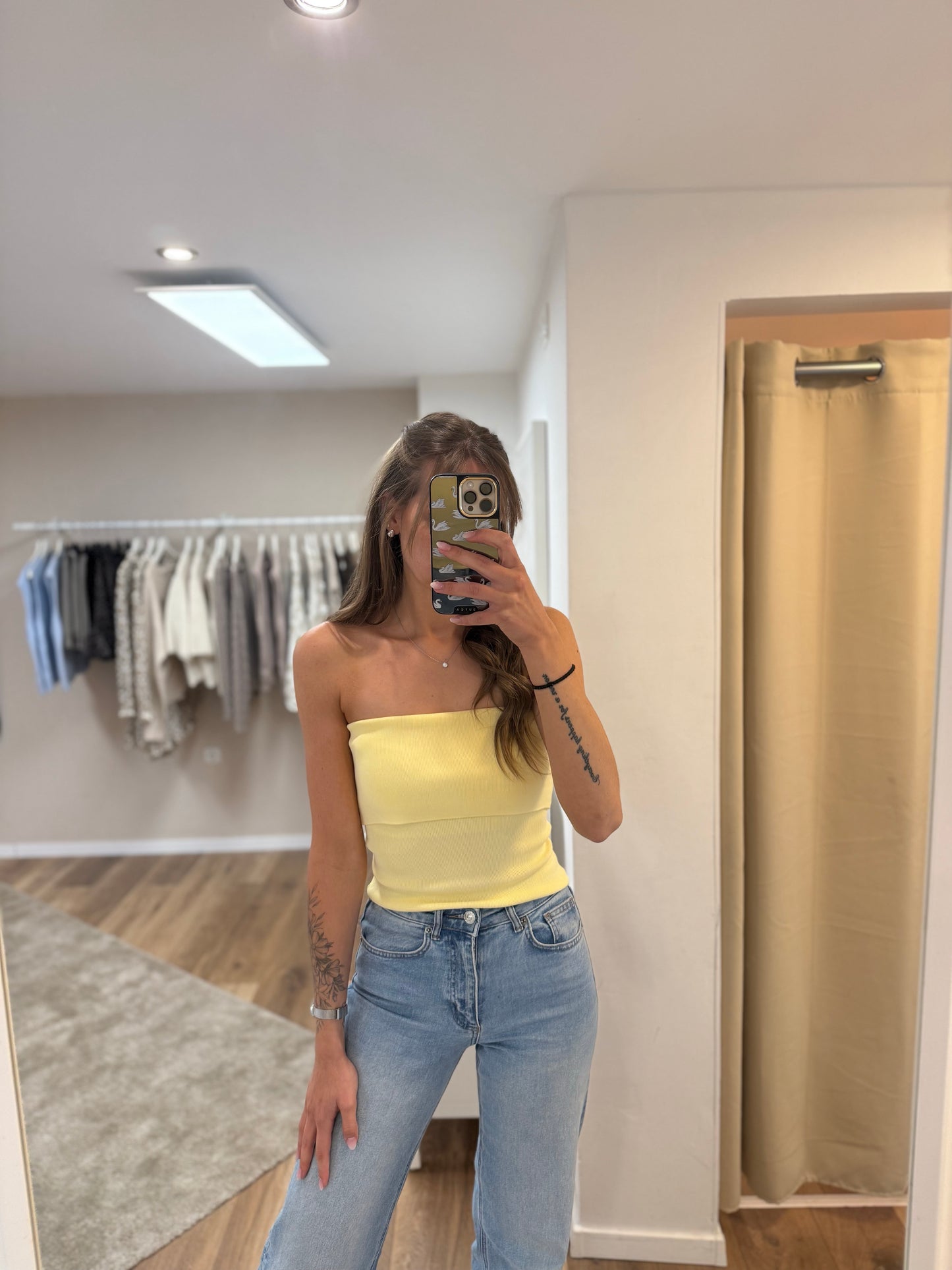 Sunny Basic Bandeau