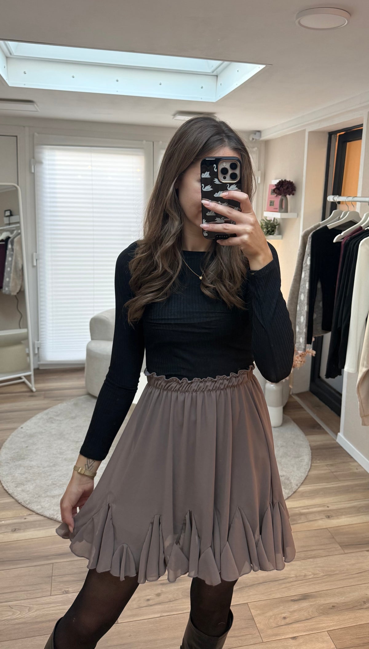 Rock „ Taupe“