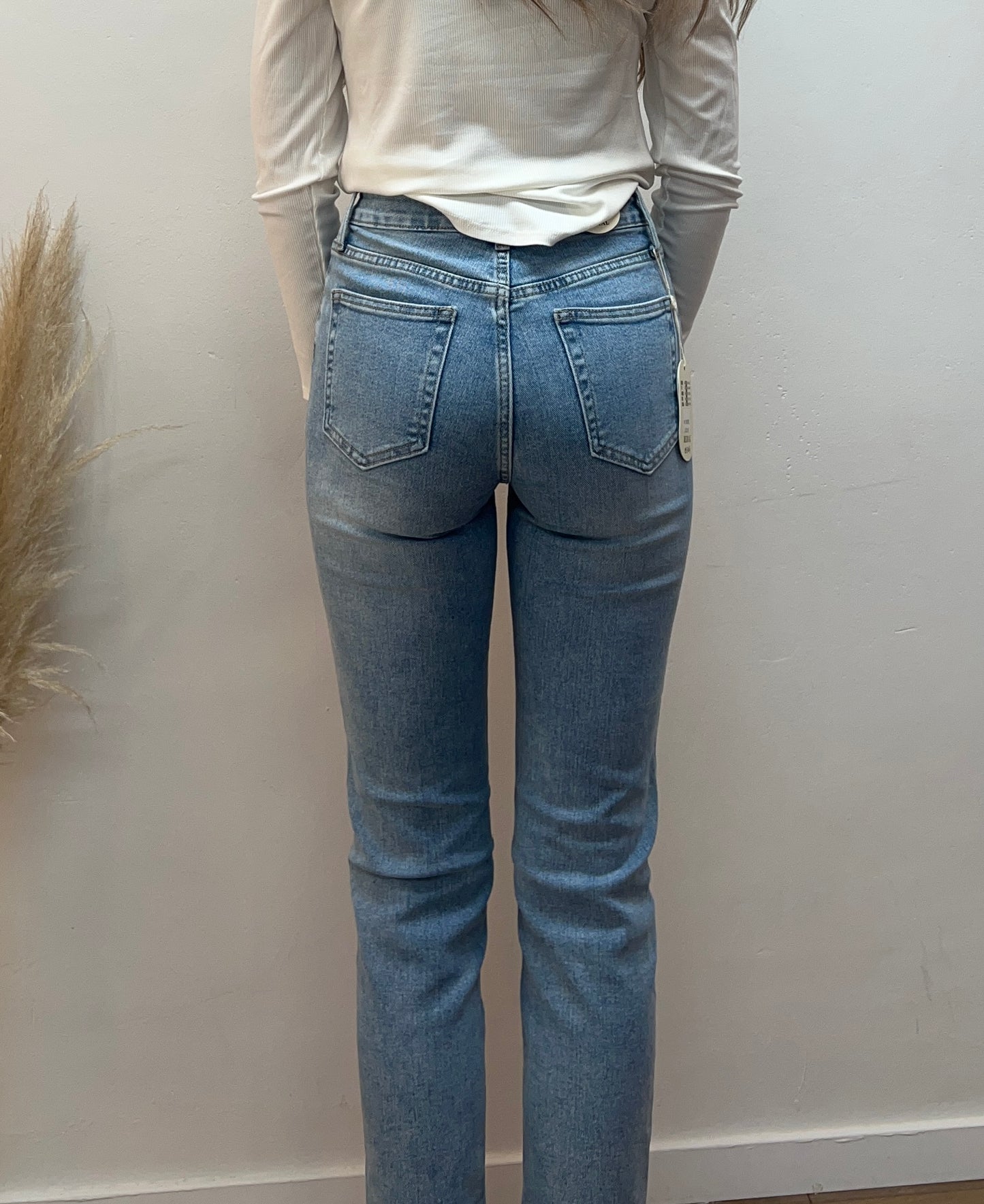Mom Jeans