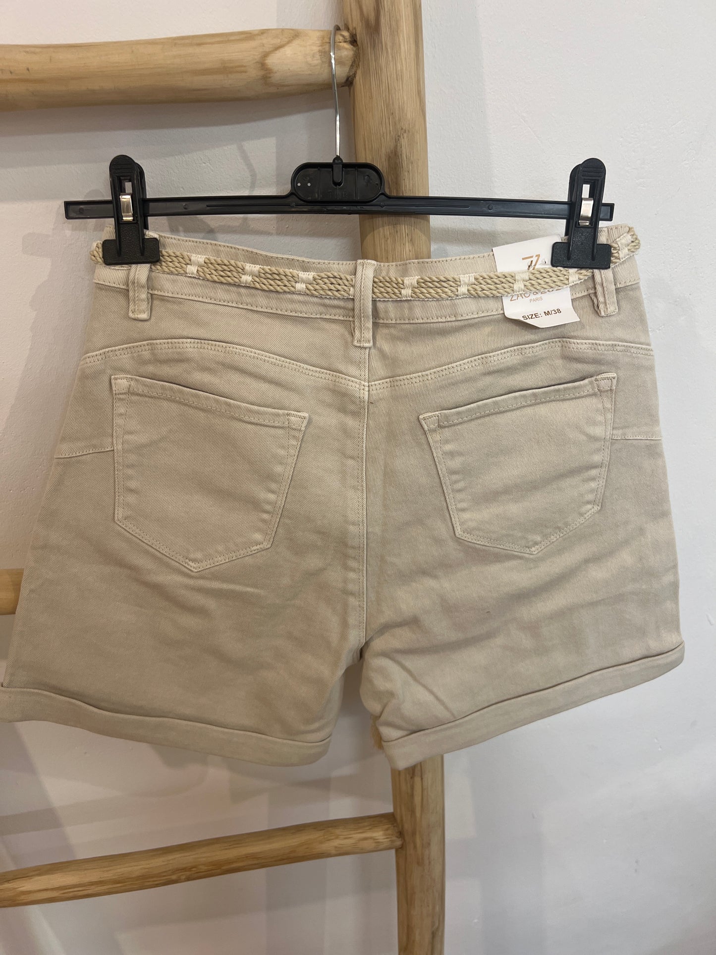 Short ,,Mussel“
