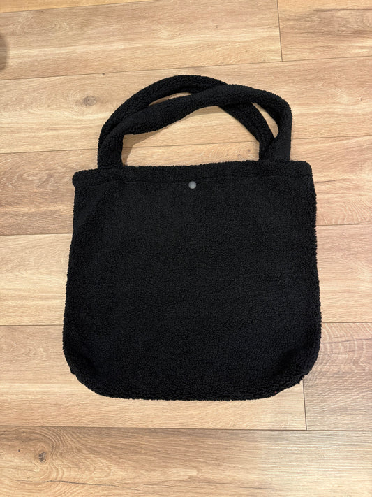 Tasche „Teddy“ Schwarz