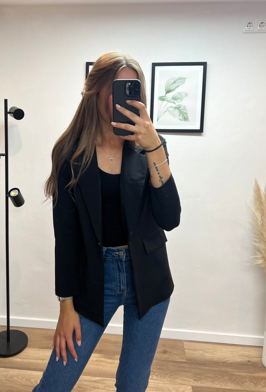 Blazer „ Black“