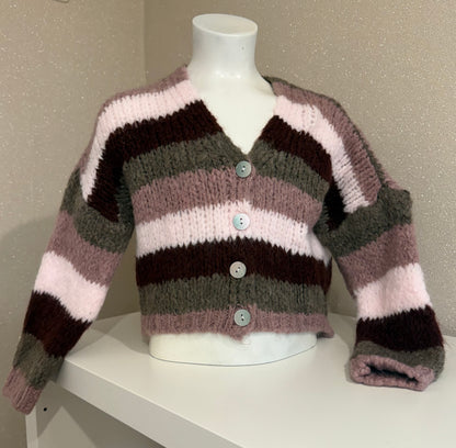 Cardigan Autumn