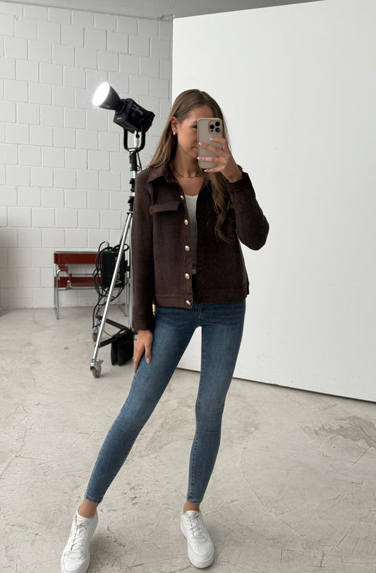 Jacke „lara“