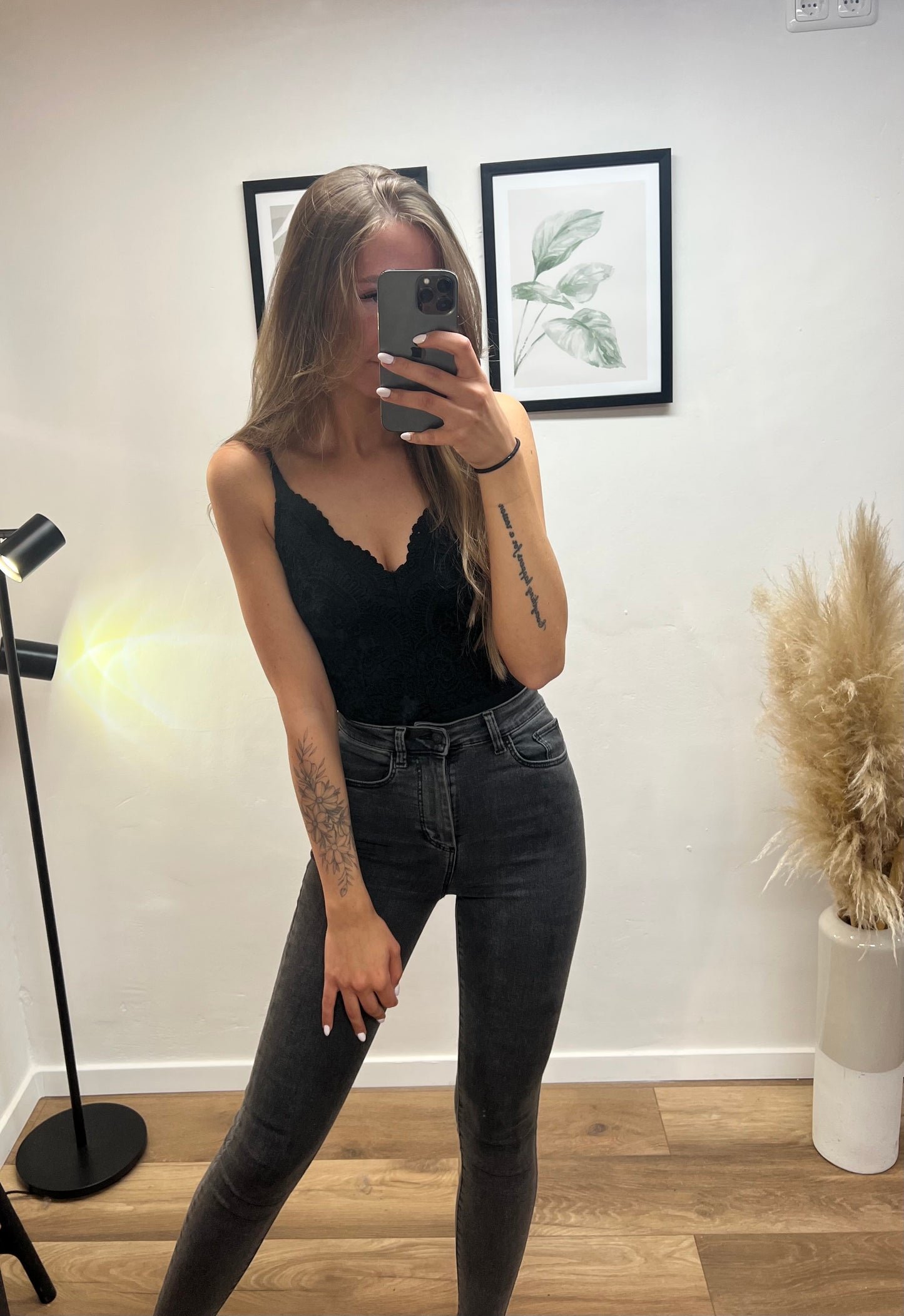 Body 'Sexy' verschiedene Farben