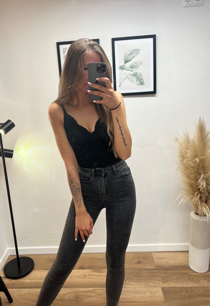 Body 'Sexy' verschiedene Farben