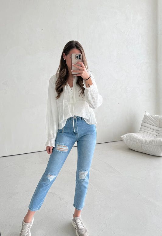 Jeans „cool“