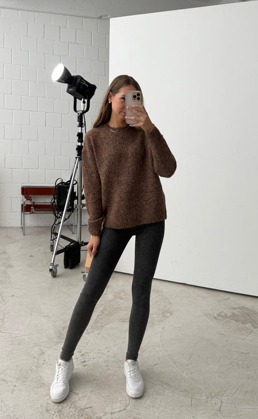 Pullover „Brownie“