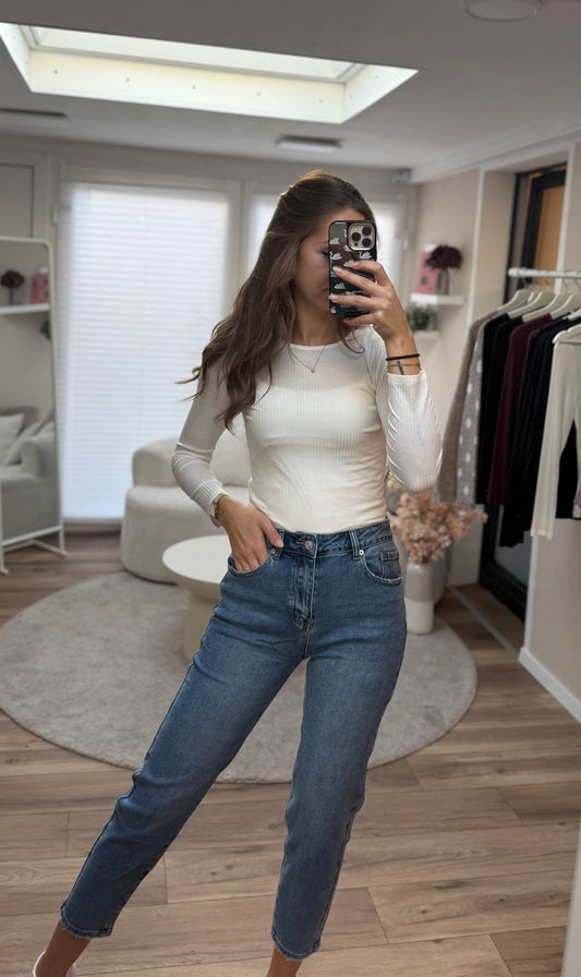 Mom Jeans „Stella“