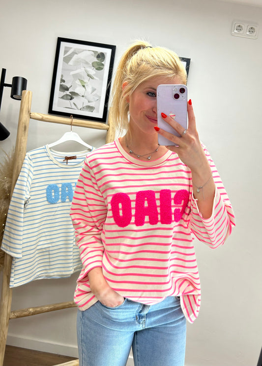 Dünner Pullover Ciao