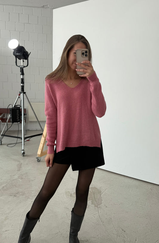 Pullover „ Mia“