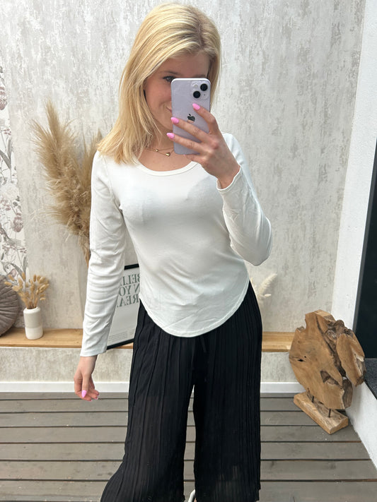 Basic Shirt „Basic look“