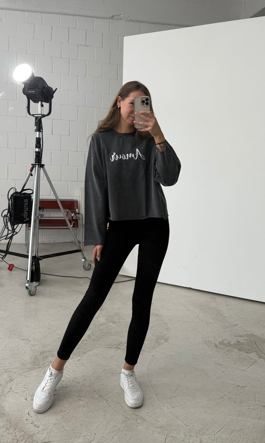 Pullover „Amour“