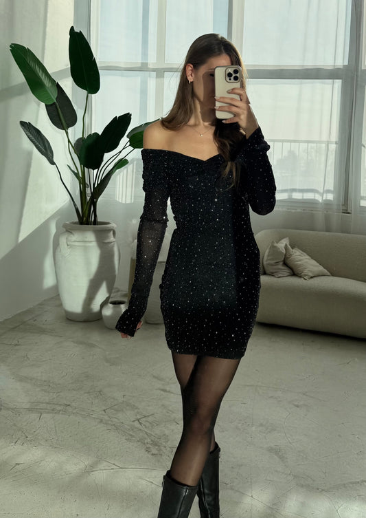 Kleid „Christmas“