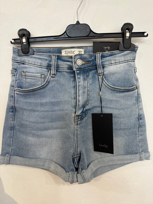 Jeans Shorts „easy“