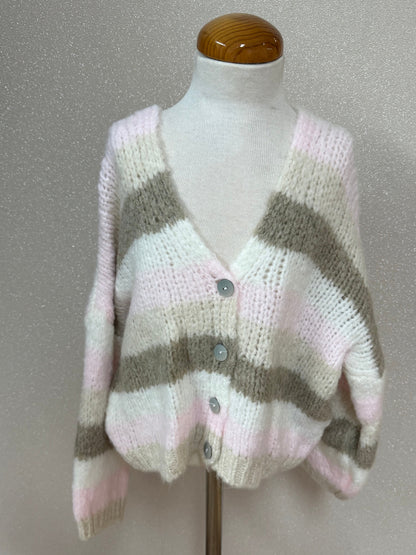 Cardigan Rosie
