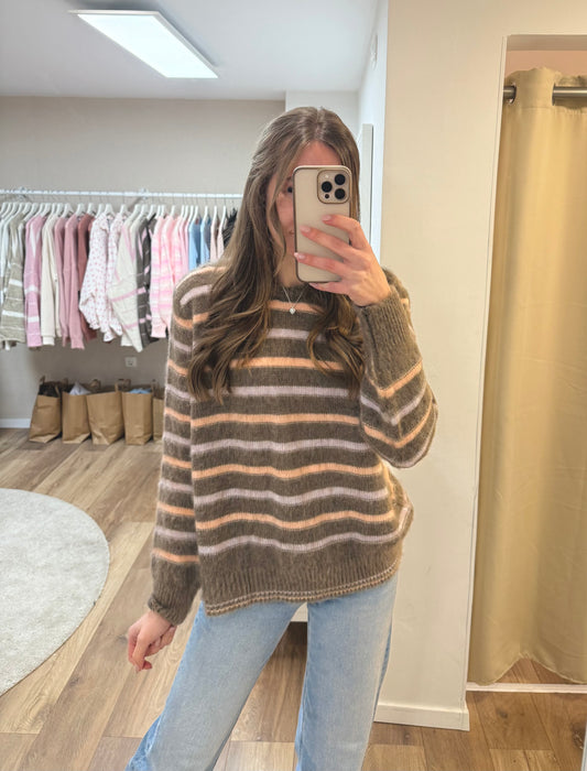 Pullover „ Nala“