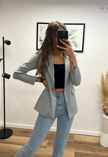 Blazer Grey