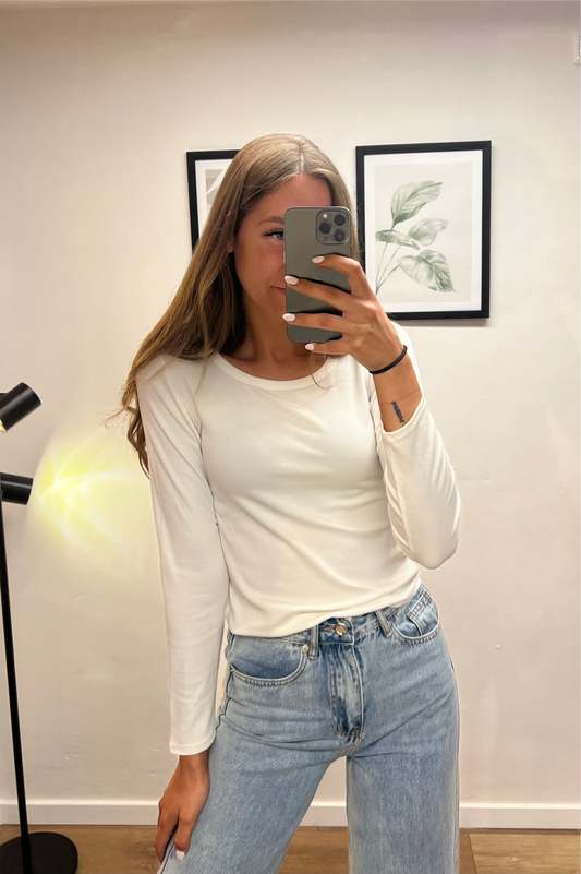 Basic Shirt „Basic look“