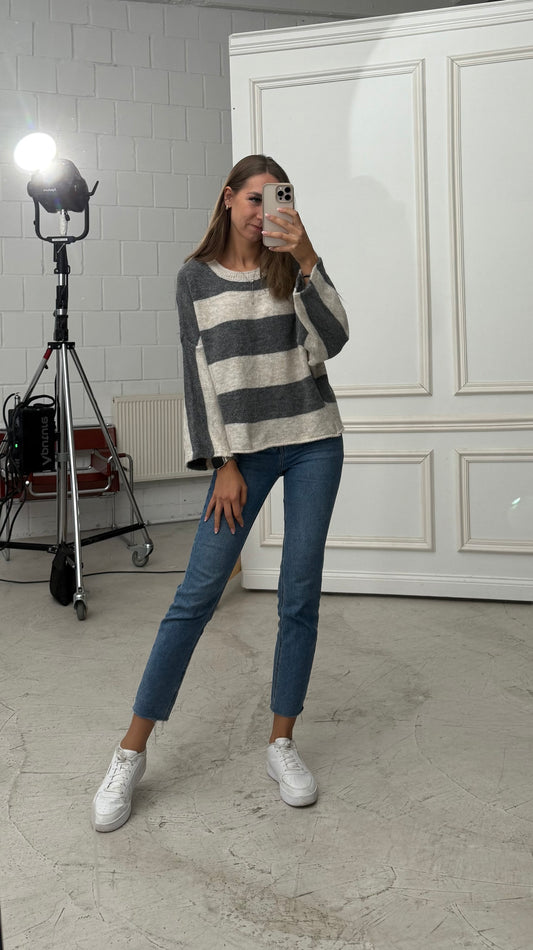 Pullover „Good“