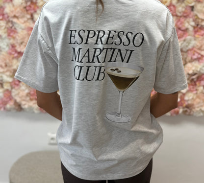 Espresso Martini Shirt