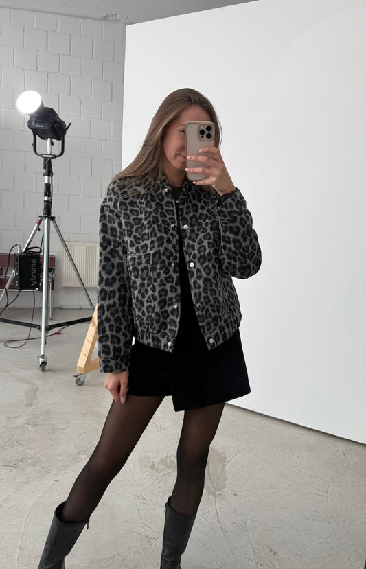 Jacke „Leo“