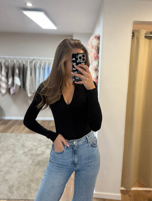 Cleo Zip Body