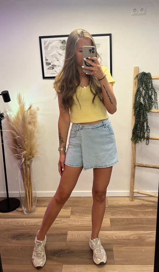 Top „Yellow“