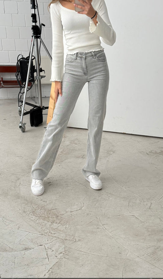 Mom Jeans „ Long“