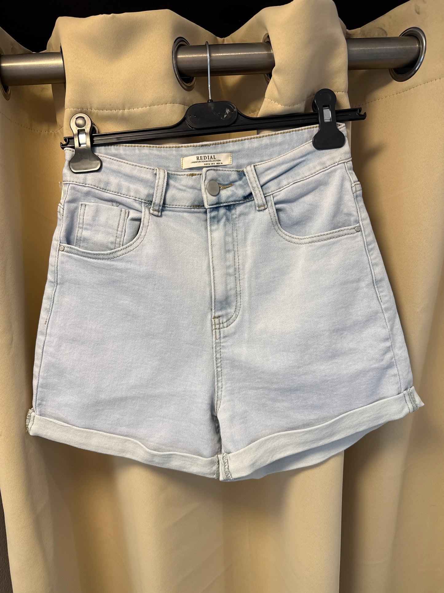 Shorts „endless summer“