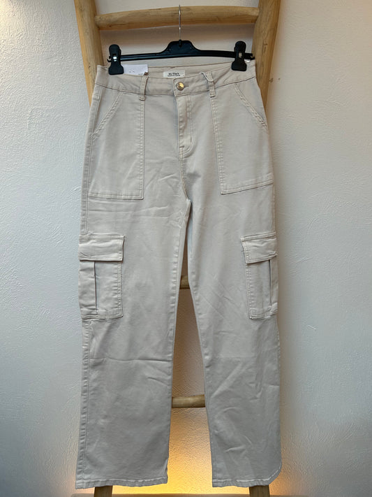Cargo „stay cool“