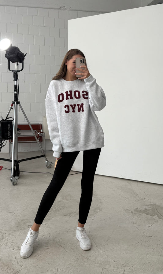 Pullover „Soho“
