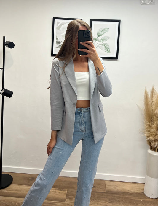 Blazer Grey