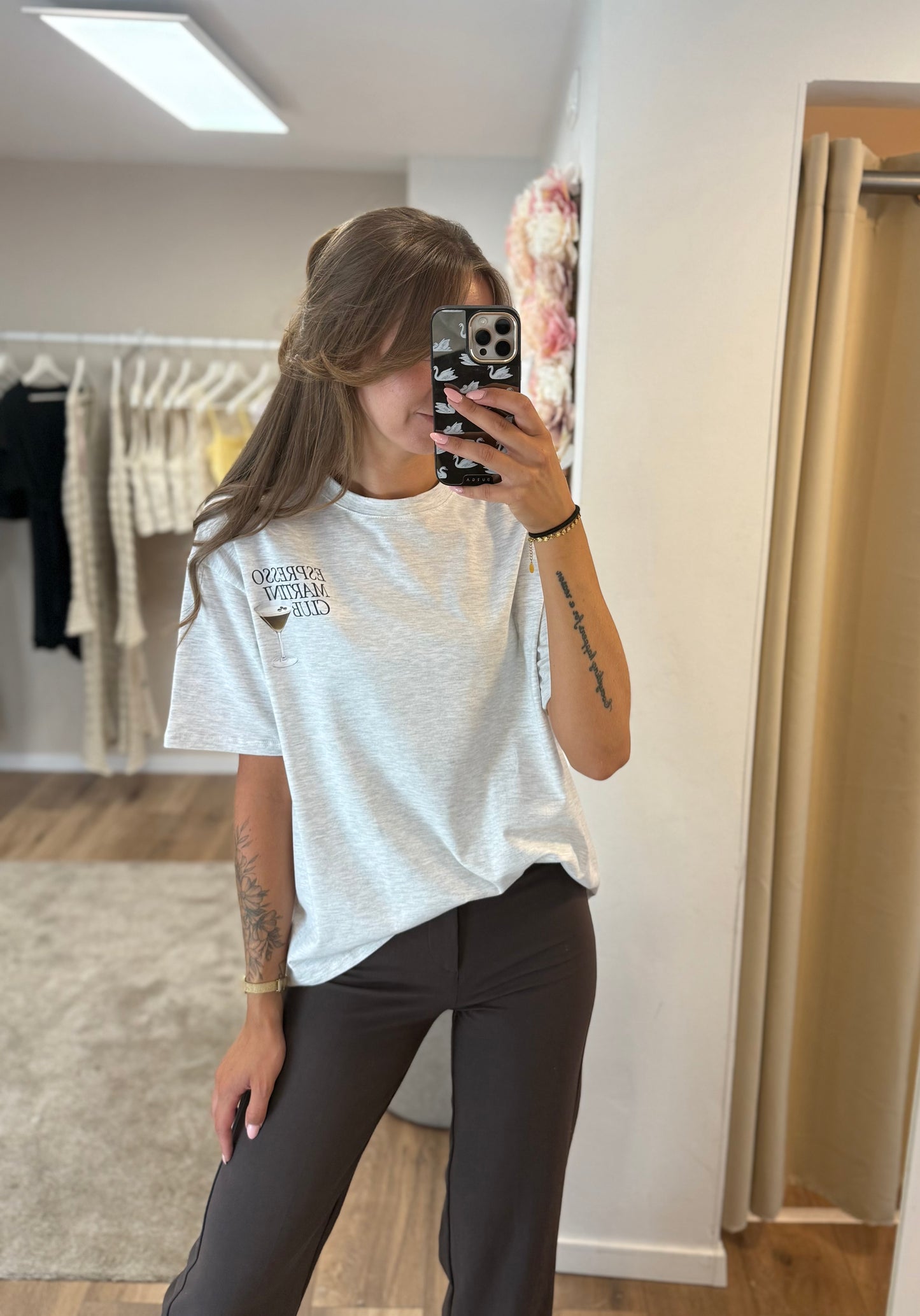 Espresso Martini Shirt