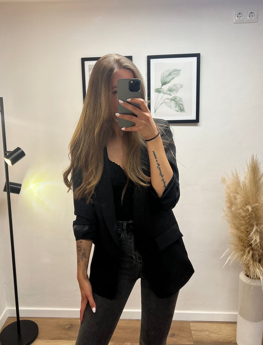 Blazer verschiedene Farben