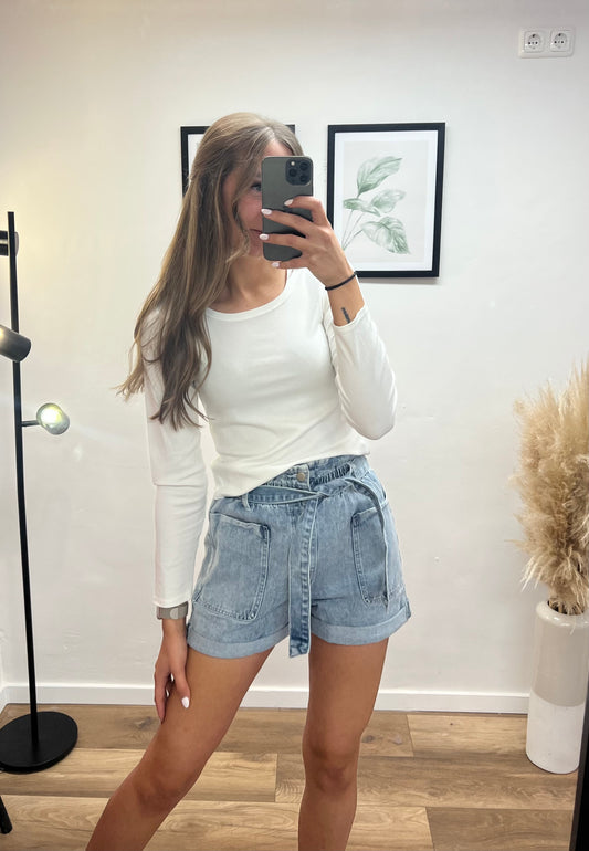 Jeansshorts „Perfect“