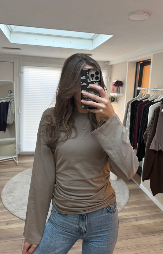 Shirt „Oktober“