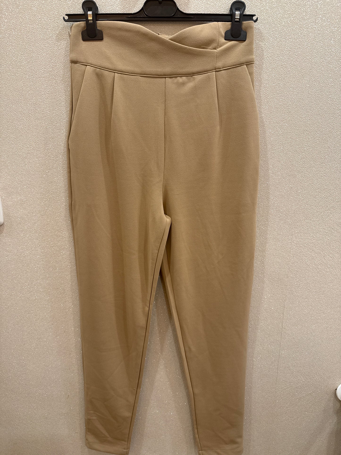 Stoffhose cino