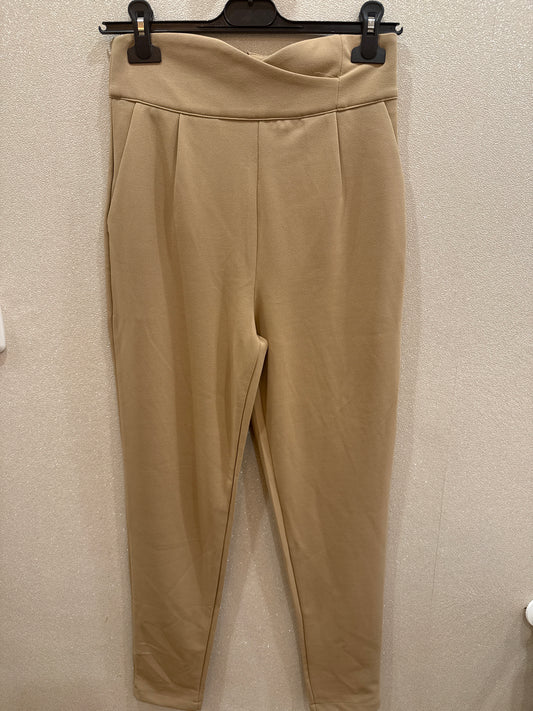 Stoffhose cino