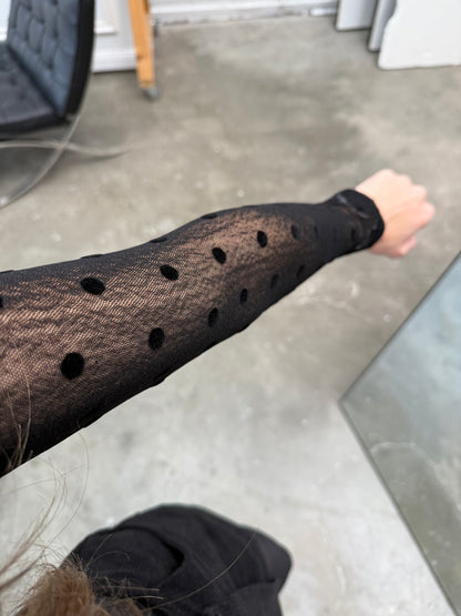 Body „Pünktchen“