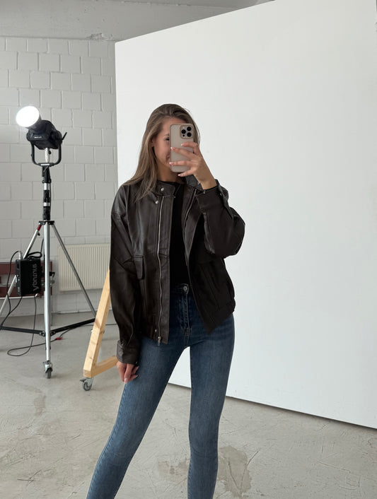 Jacke „ Paulina“