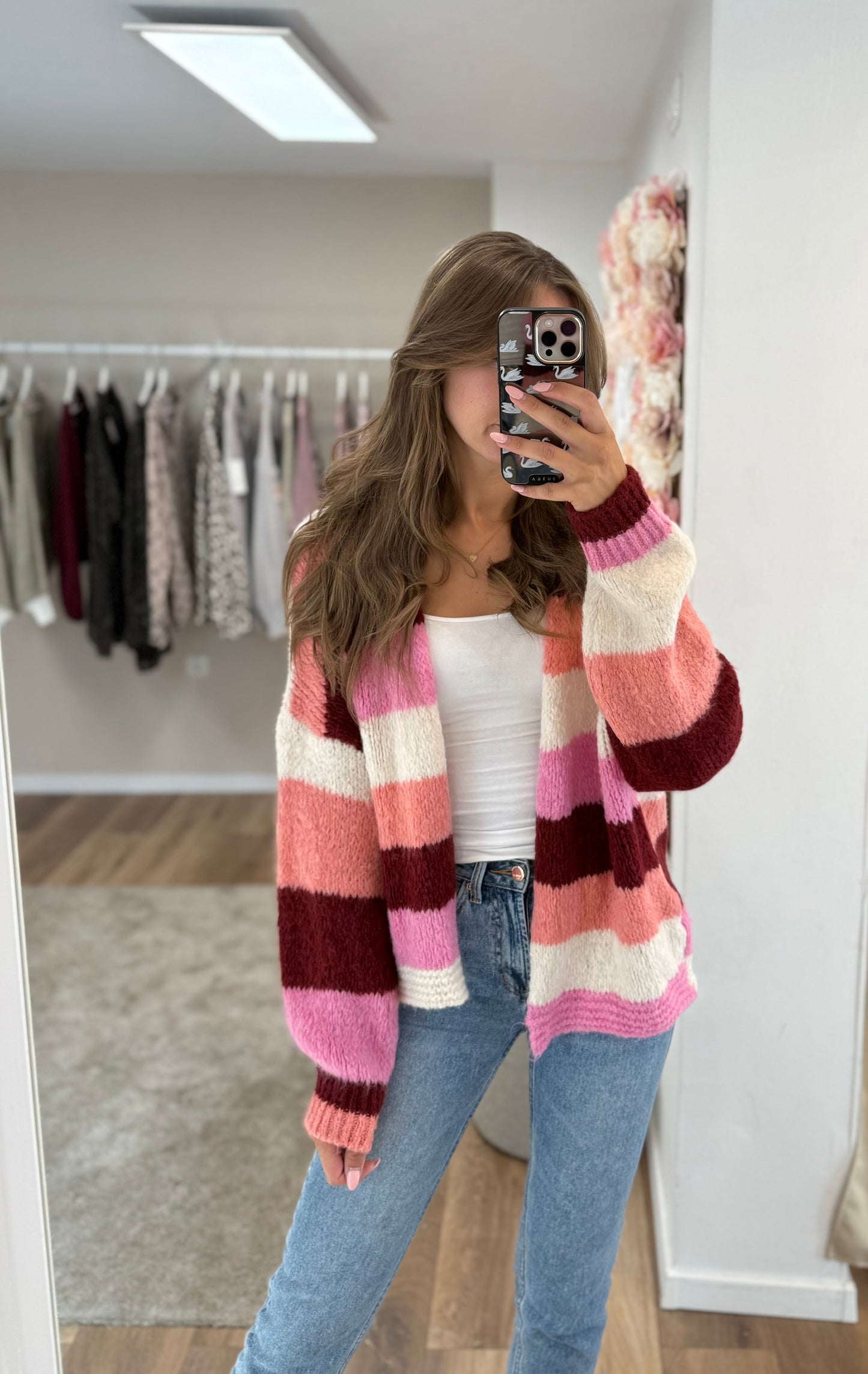 Cardigan „Lea“